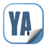 eya android application logo